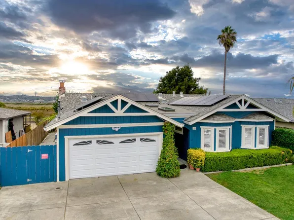 133 Montego Key, Novato, CA 94949