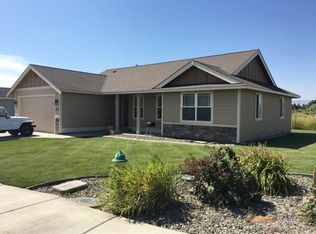 2609 N Columbia St, Ellensburg, WA 98926