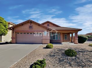 16910 W Adams St, Goodyear, AZ 85338
