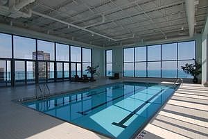 2nd image of 450 E Waterside Dr Unit 506