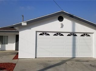 1117 N McDonald Ave, Wilmington, CA 90744