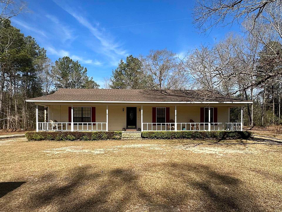 507 Dogwood Rd, Chatom, AL 36518 Zillow