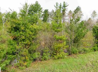 Mud Lake Rd, Interlochen, MI 49643