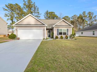417 Cotton Grass Dr, Loris, SC 29569