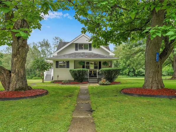 20 Rew Service Rd, Rew, PA 16744