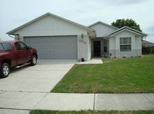 3613 Tree Line Way, Saint Cloud, FL 34769