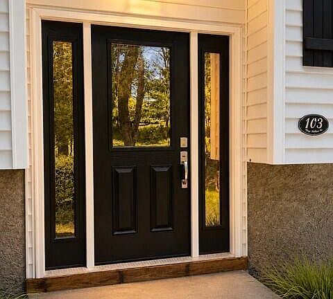 4th image of 103 Deep Hollow Dr