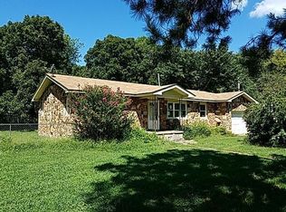 38809 County Road 555, Eucha, OK 74342