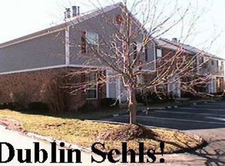 7293 Chaparral Rd, Columbus, OH 43235