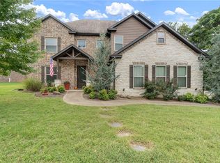 4259 W American Dr, Fayetteville, AR 72704