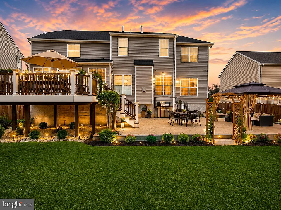 12091 Hartwood Meadow Pl