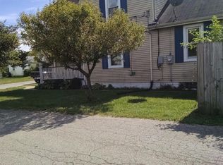 103 3rd St, Trenton, OH