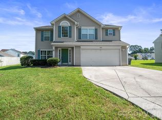 2015 Mallard Pointe Dr, Kannapolis, NC 28083