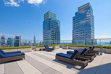 Rented by Sotheby's International Realty
