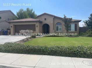 5117 Phisto Pl, Bakersfield, CA 93313