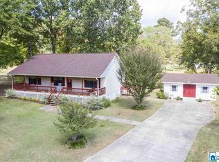 2857 Browning Rd, Bessemer, AL 35022