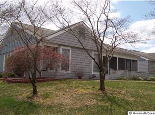 833 Westminster Ct #A, Manchester Township, NJ 08759