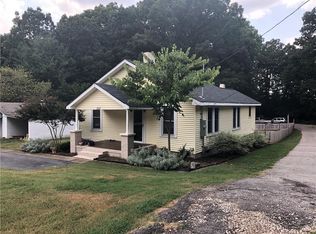 227 Hamby St, Pelzer, SC 29669