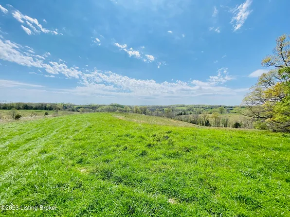 13 E Fork Rd, Harrodsburg, KY 40330