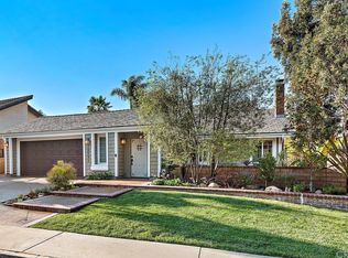 28551 Springfield Dr, Laguna Niguel, CA 92677