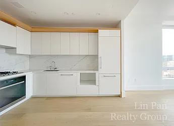 Rented by Lin Pan Realty Group LLC