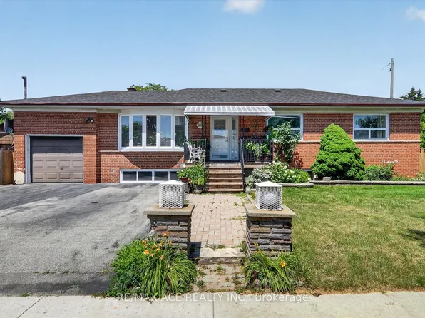 60 Chillery Ave, Toronto, ON M1K 4S9