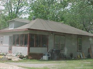 1404 W Huntington Ave, Jonesboro, AR 72401