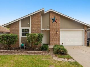 2206 Carousel Dr, Killeen, TX 76543