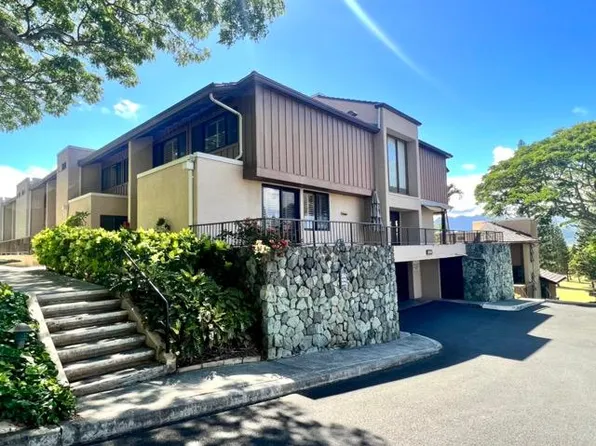 358 Kaelepulu Dr APT A, Kailua, HI 96734