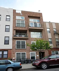 Sold by North Brooklyn Realty Corp