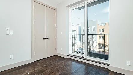 Rented by Nooklyn NYC LLC