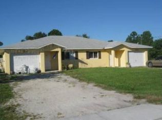 5219 29th St SW, Lehigh Acres, FL 33973