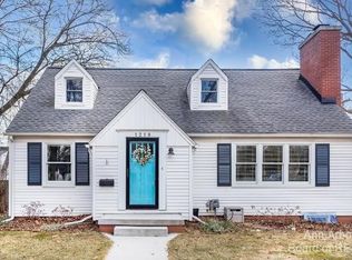 1219 Pearl St, Ypsilanti, MI 48197
