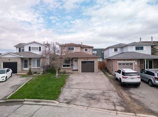 64 Lampman Cres, Thorold, ON L2V4K7
