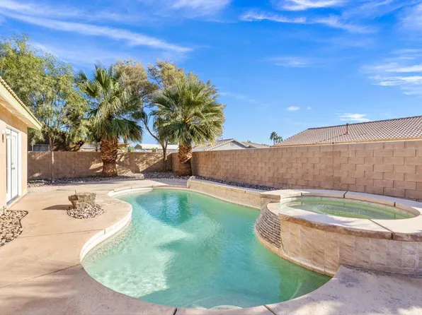 83773 Salva Ct, Indio, CA 92203