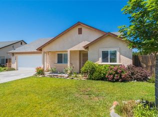 186 N Alex Ln, Corning, CA 96021