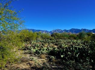 14211 N Giant Saguaro Pl, Oro Valley, AZ 85755