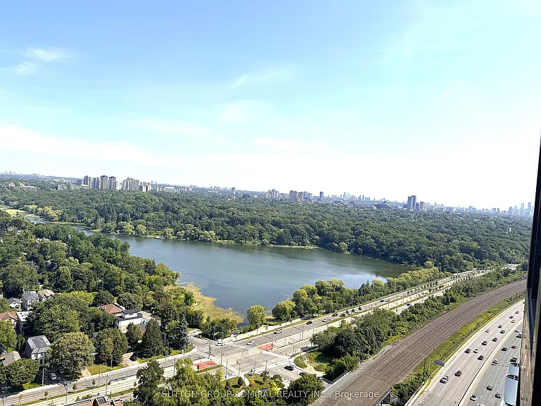 1926 Lake Shore Blvd W #3301 — Photo 41