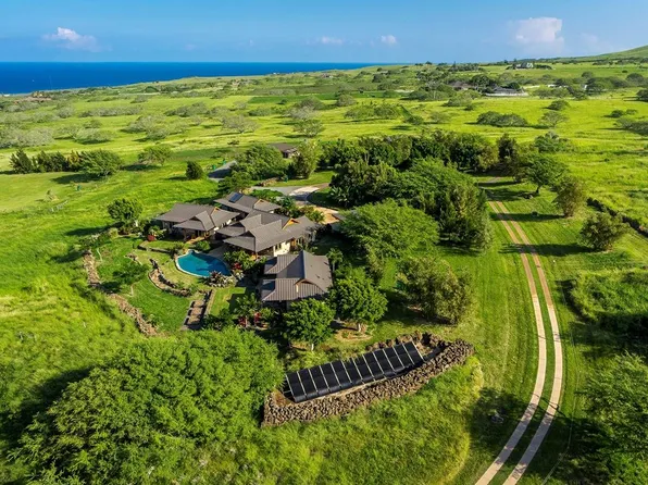 56-153 Pualani Rd, Hawi, HI 96719