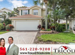 5034 Polaris Cv, Greenacres, FL 33463