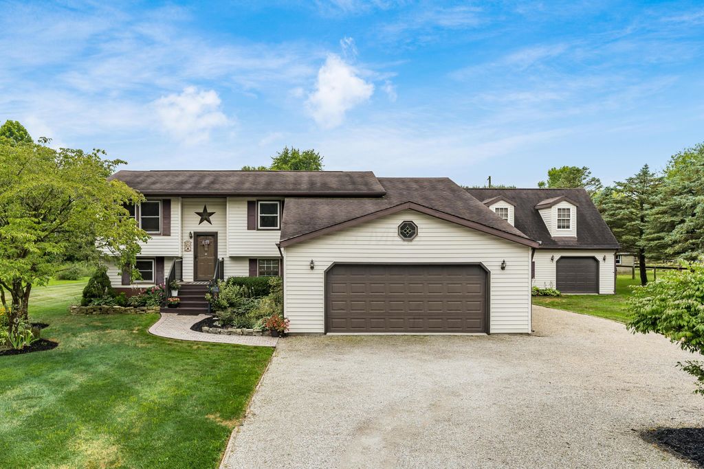 Real estate listing image