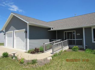 840 7th St SW, Wadena, MN 56482