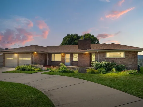 2233 N Hemlock St, Spokane, WA 99205