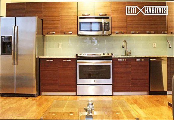 Rented by Citi Habitats | media 1