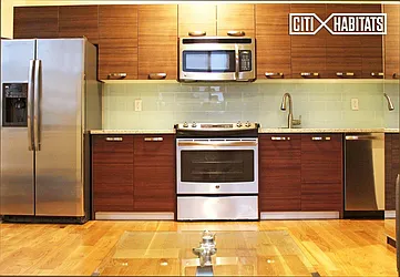 Rented by Citi Habitats