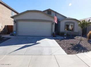 6745 E Javalina Way, Florence, AZ 85132