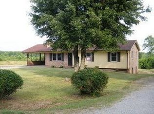4745 Cascade Rd, Cascade, VA 24069
