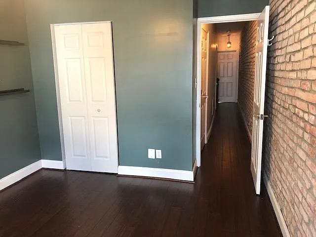 Additional view of second bedroom