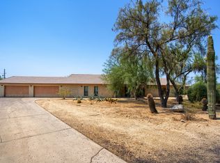 6203 E Desert Vista Trl, Cave Creek, AZ 85331