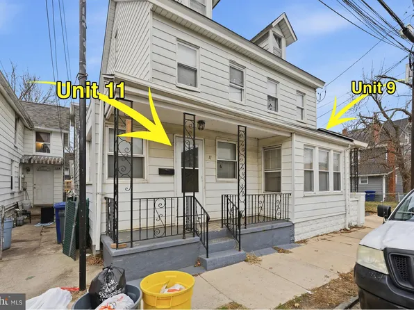 9 W Monroe St, Mount Holly, NJ 08060